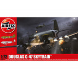Douglas Dakota C-47 Skytrain 1/72