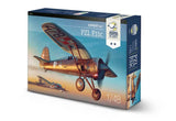 PZL P.11c Expert Set 1/48