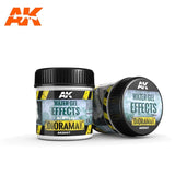 Water gel effects 100ML