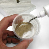 Terrains Neutral Texture for Earth 250ml (Base Product)