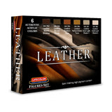 CS30 Leather - Lifecolor