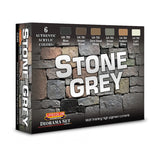 CS40 Stone Grey - Lifecolor