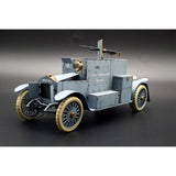 Minerva Armoured car 1/35