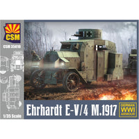 Ehrhardt E-V/4 M.1917 1/35