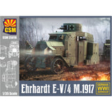 Ehrhardt E-V/4 M.1917 1/35