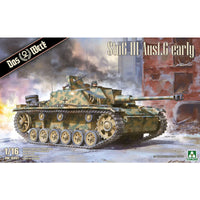 StuG III Ausf.G early 1/16