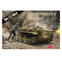 Panzerkleinzerstorer Rutscher