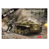 Panzerkleinzerstorer Rutscher