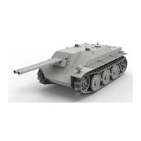 Panzerkleinzerstorer Rutscher