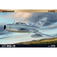 UTI MiG-15, Profipack 1/72