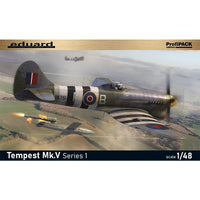 Tempest Mk.V series 1 Profipack 1/48
