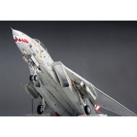 US Navy F-14 A Fighter Aircraft (Tomcat) 1/72