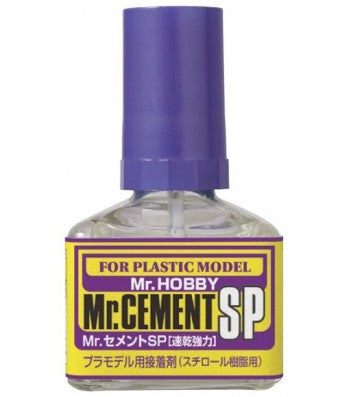 MC-131 MR. CEMENT SP
