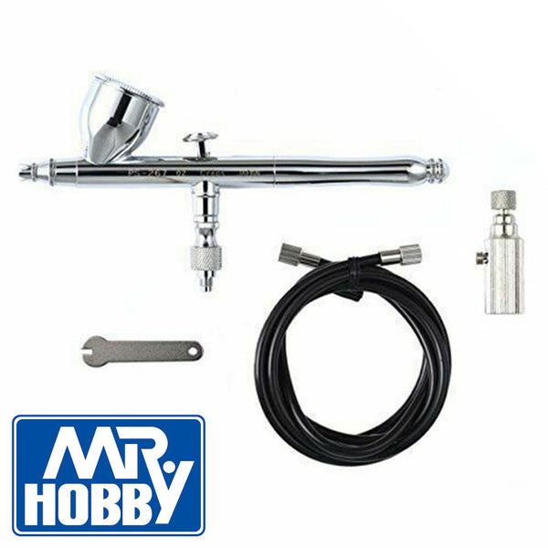 GSI Creos Mr. Airbrush Procon Boy PS-267 0.2mm