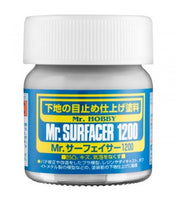 SF-286 MR. SURFACER 1200 - 40 ML