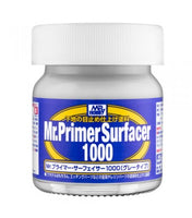 SF-287 MR. PRIMER SURFACER 1000 - 40 ML