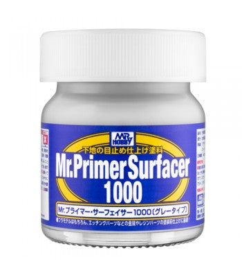 SF-287 MR. PRIMER SURFACER 1000 - 40 ML