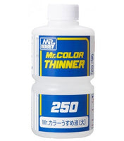 T-103 MR. COLOR THINNER 250 (250 ML)