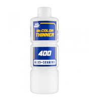 T-104 MR. COLOR THINNER 400 (400 ML)