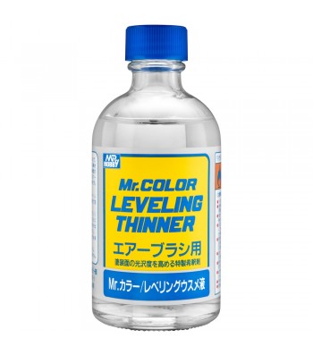 T-106 MR. COLOR LEVELING THINNER 110 (110 ML)