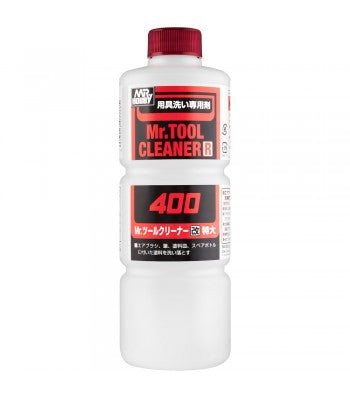 T-116 MR. TOOL CLEANER 400ml