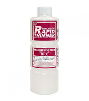 T-117 MR. RAPID THINNER 400ml