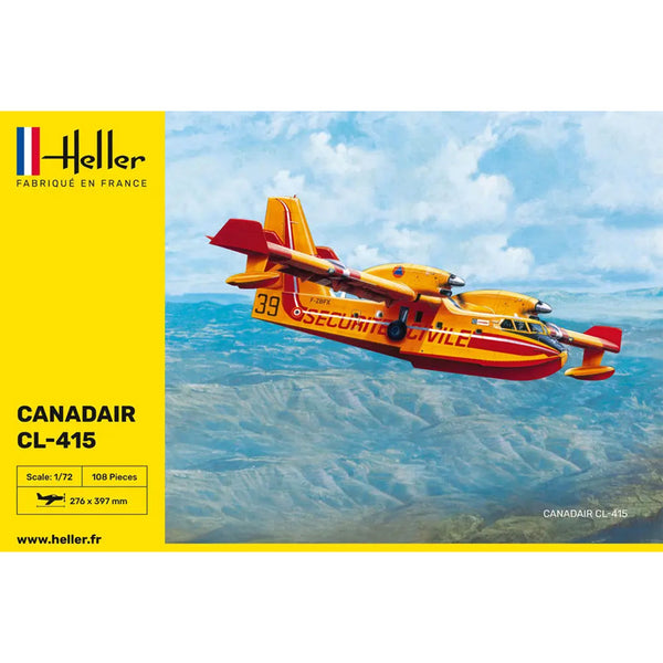 Canadair CL-415 1/72