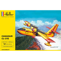 Canadair CL-215 HAF 1/72