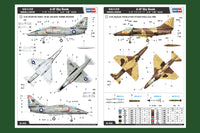 A-4F Sky Hawk 1/48