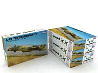 A-10A THUNDERBOLT II 1/48