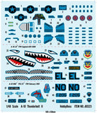 A-10A THUNDERBOLT II 1/48