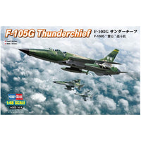 F-105 G Thunderchief 1/48