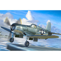 F4U-1A Corsair  1/48
