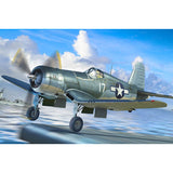 F4U-1A Corsair  1/48