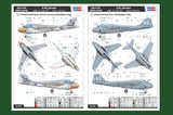 A-6 E Intruder 1/48
