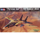 Persian Cat F-14A TomCat-IRIAF 1/48