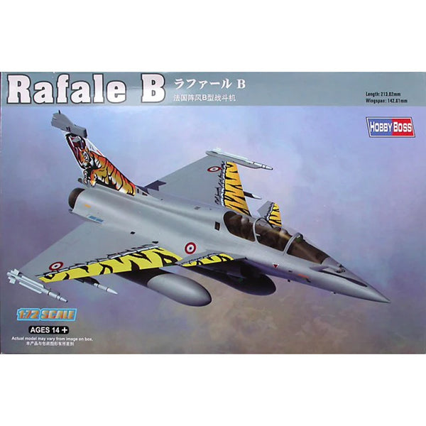 Rafale B 1/72