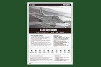 A-4E Sky Hawk 1/72