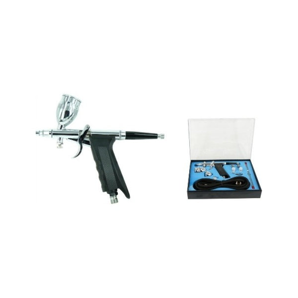 Dual-action Airbrush HS-116C