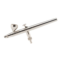Harder & Steenbeck: Double Action Airbrush for gravity ULTRA, needle and dusa 0.2mm, cup 2ml