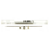 Harder & Steenbeck Nozzle set 0.4mm CR plus fine line, chrome for EVOLUTION CR plus + INFINITY CR plus HS126843