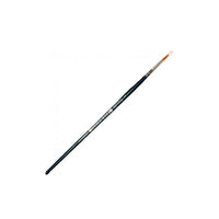 Italeri 00 Synthetic Round Brush