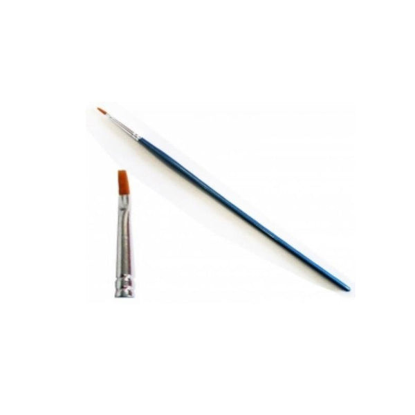 Italeri 4 Synthetic Flat Brush