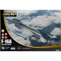 F-16A MLU NATO Viper 1/48