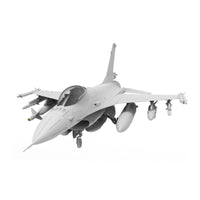 F-16A MLU NATO Viper 1/48