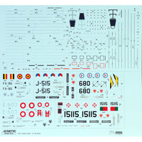 F-16A MLU NATO Viper 1/48