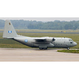 Πολεμική Αεροπορία C-130H 752 Ηρακλής LMX0043-72 1/72
