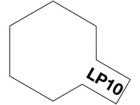 LP-10 Lacquer thinner
