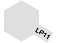 LP-11 Silver