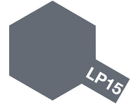 LP-15 IJN gray (Yokosuka Arsenal)